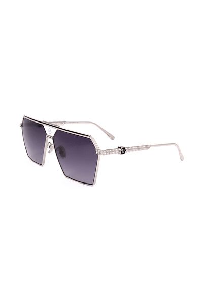 PHILIPP PLEIN Philipp plein SPP076M-0579, Ochelari de soare, de dama