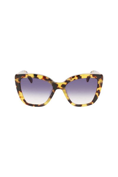 Longchamp LO692S5318255, Sunglasses, women's