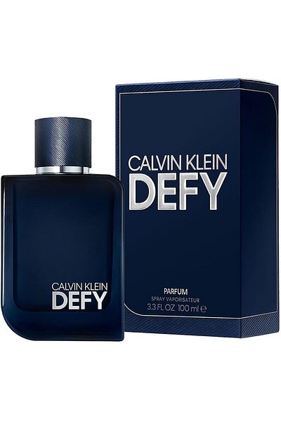 Calvin Klein Calvin Klein Defy for Men Eau de Parfum 100ml