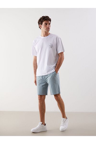 LC Waikiki Pantaloni scurți standard pentru bărbați