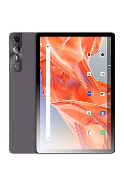 Brave T2 Max 4GB RAM 128GB WiFi - Middle East Version Apple Grey