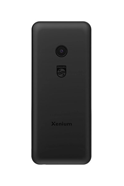 Philips Xenium E172 Tuşlu Telefon – Uzun Pil Ömrü, Kvk Garantili