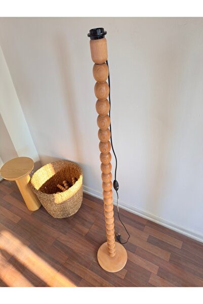 lazzir handle AHŞAP LAMBEDER GÖVDESİ-LAMBADER AYAK TABLASI(BAŞLIKSIZ)