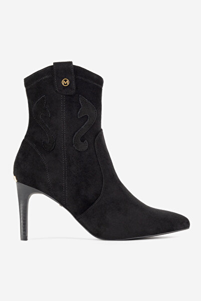 MEXX cizmă de damă 5905588894667 Negru