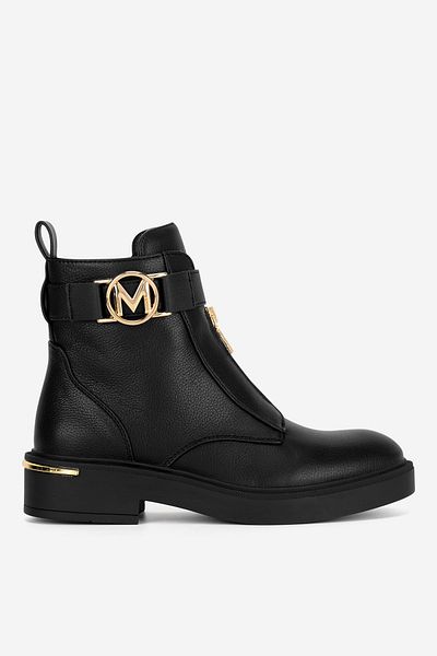 MEXX woman boot 5905588895671 Black