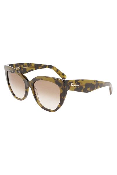 Ferragamo SF1061S-246, Sunglasses, women's