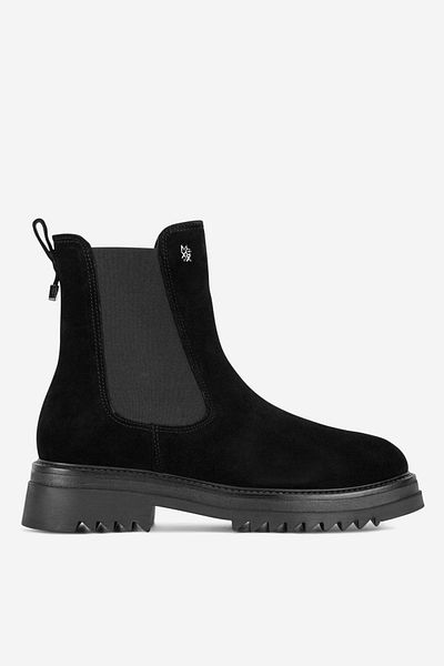 MEXX woman boot 5905588961208 Black