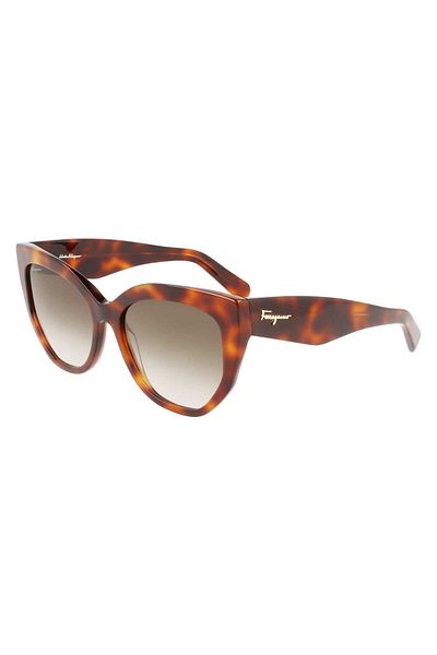 Ferragamo SF1061S-240, Sunglasses, women's