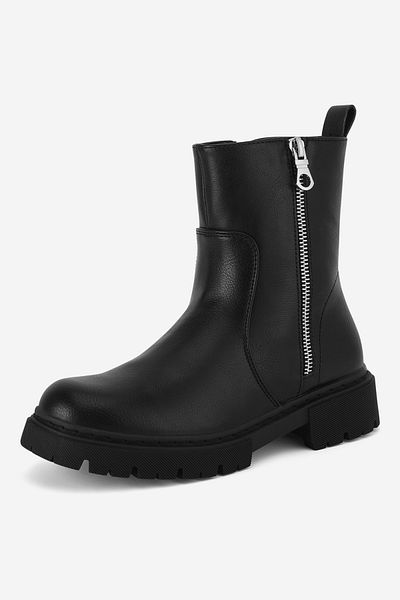 DeeZee girl boot 5905588916581 Black