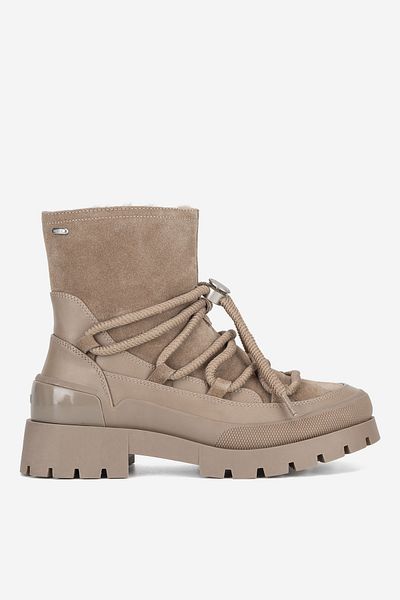 MEXX woman boot 5905588925958 Beige