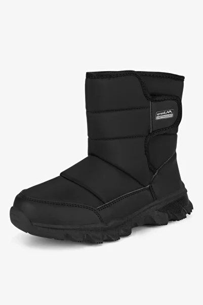 Sprandi earth gear girl cossack 5905588903505 Black
