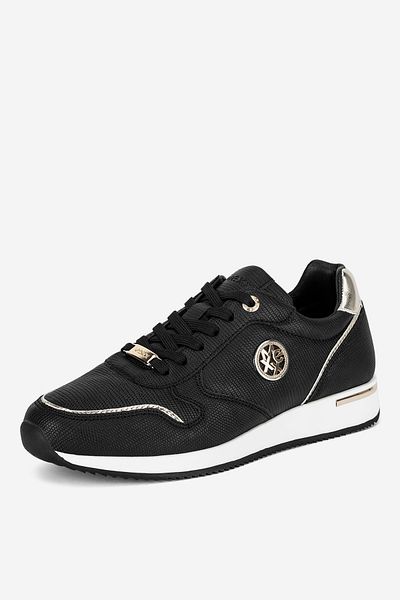 MEXX adidași damă 5905588922162 Negru