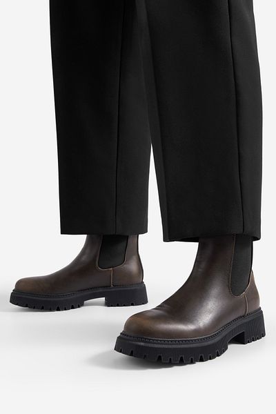 Jenny fairy woman boot 5905588874119 Brown