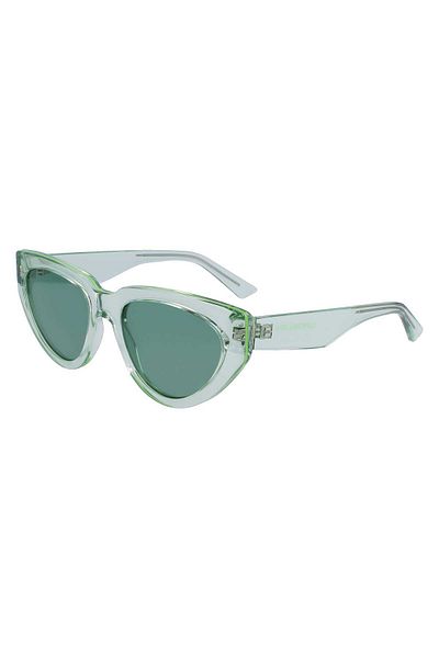 Karl Lagerfeld Karl lagerfeld KL6100S-300, Sunglasses, women's