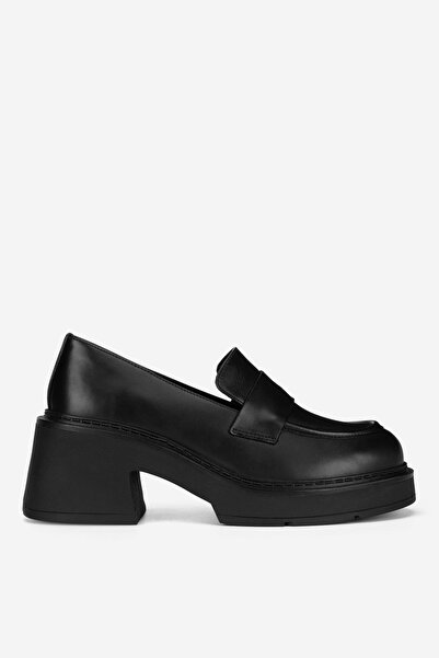 Gino Rossi pantofi de damă 5905588991175 Negru