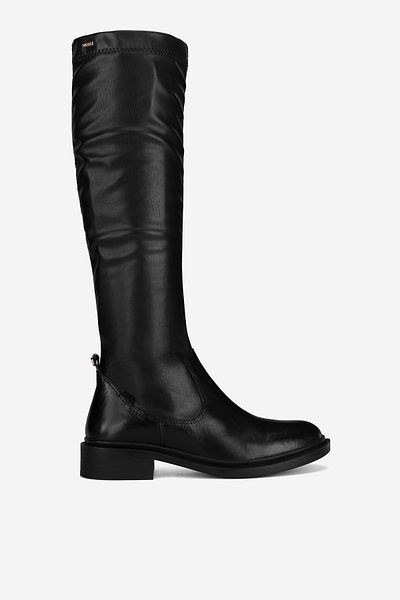 MEXX femeie cazac 5905588995432 Negru