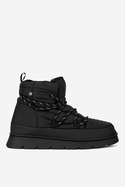 GAP pantofi de damă 5905588917946 Negru