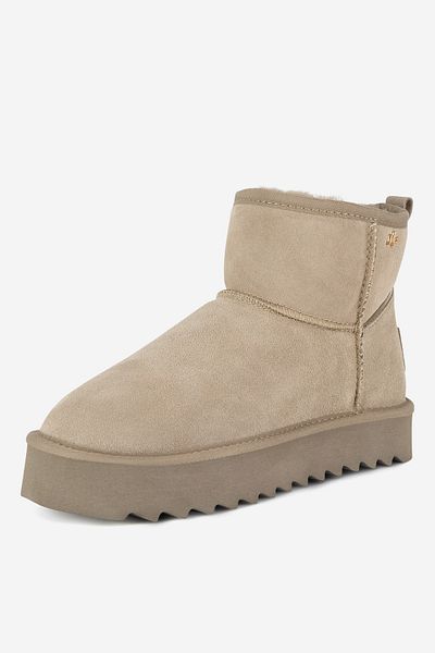 MEXX woman boot 5905588940395 Beige