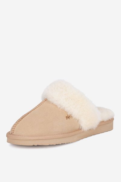 MEXX woman slippers 5905588923855 Beige