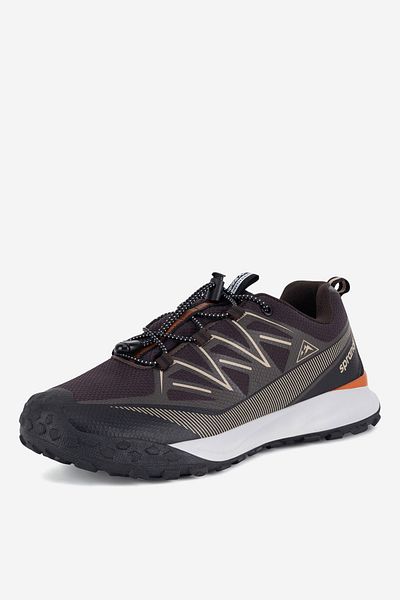 Sprandi earth gear man sports shoes 5905588989776 Brown