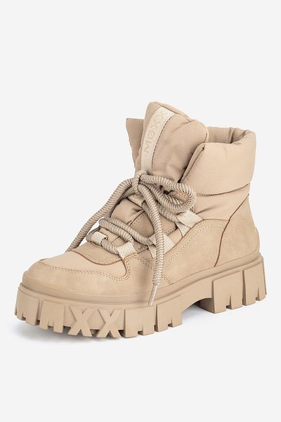 MEXX woman boot 5905588895978 Beige