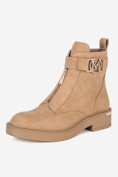 MEXX woman boot 5905588895688 Beige