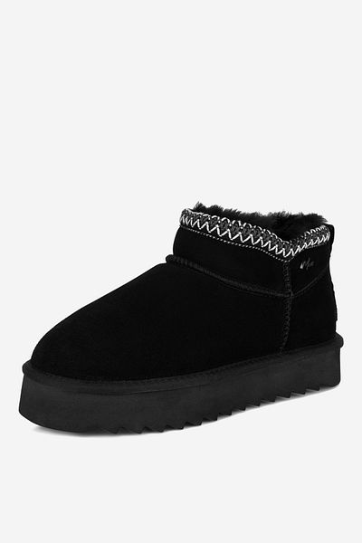 MEXX woman boot 5905588935179 Black