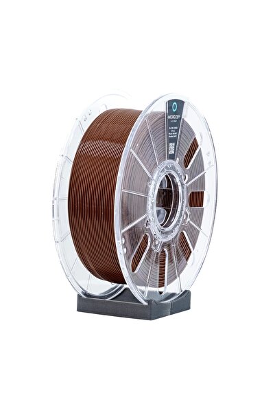 1.75 Mm Kahverengi Pla Pro Max Filament 1KG