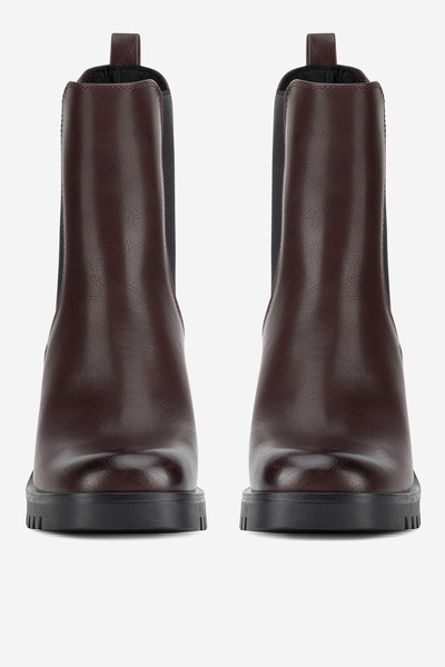 Jenny fairy woman boot 5905588914181 Red