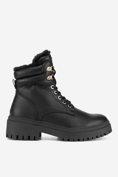 MEXX pantofi de damă 5905588927303 Negru