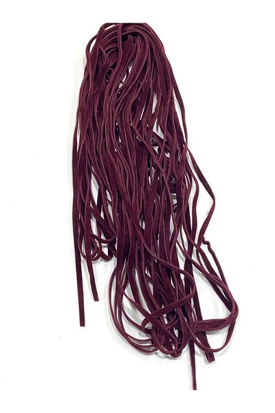 karantuhafiye Suede Rope / Bracelet Rope Necklace Rope /Decorative Rope /Soft Suede Rope / 4 mm