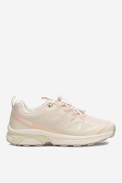 Sprandi Pantofi sport Earth Gear pentru femei 5905588990086 Bej
