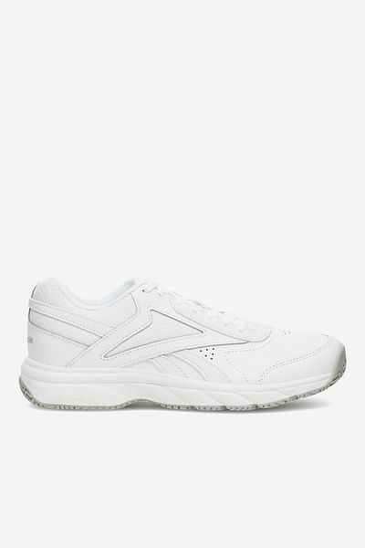 Reebok pantofi sport pentru femei 5905588883166 Alb