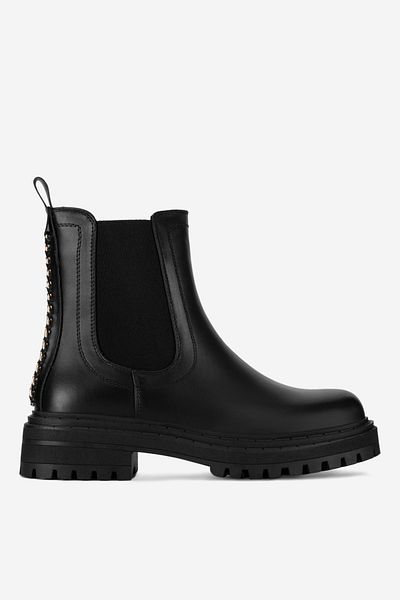 Jenny fairy woman boot 5905588896784 Black
