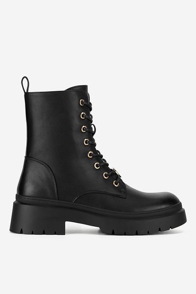 DeeZee woman shoe 5905588891390 Black