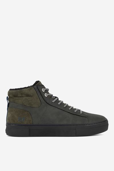 GAP man sports shoes 5905588909934 Green