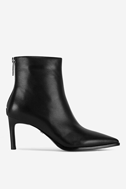 Gino Rossi woman boot 5905588881629 Black