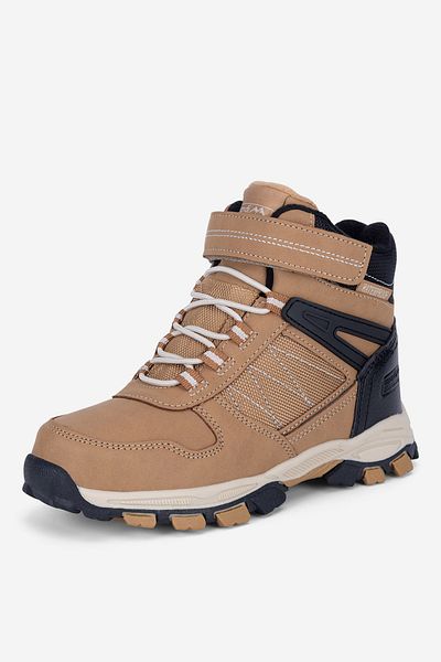 Sprandi earth gear boy shoe 5905588903710 Brown