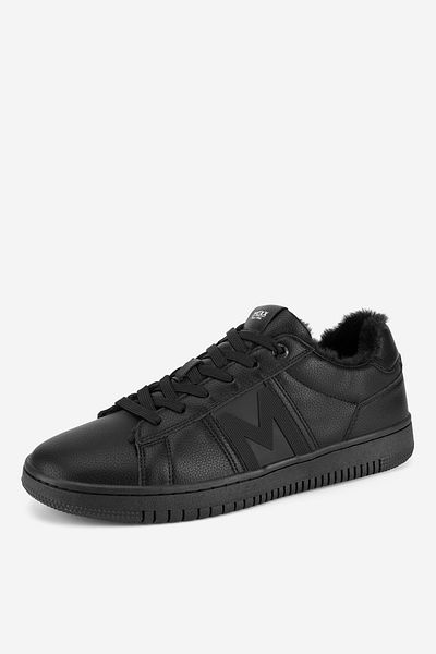 MEXX adidași bărbați 5905588896524 Negru