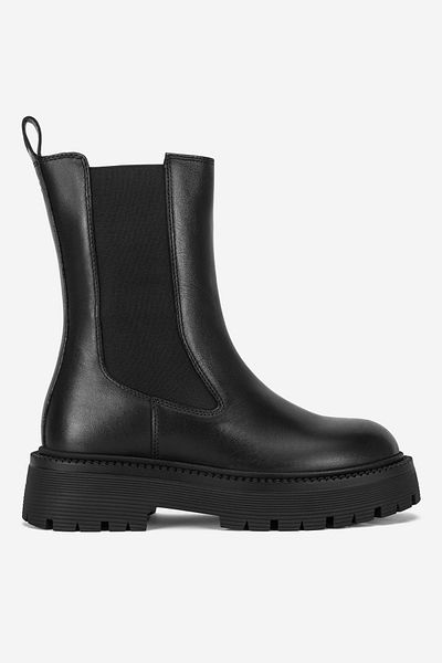 Gino Rossi woman boot 5905588939573 Black