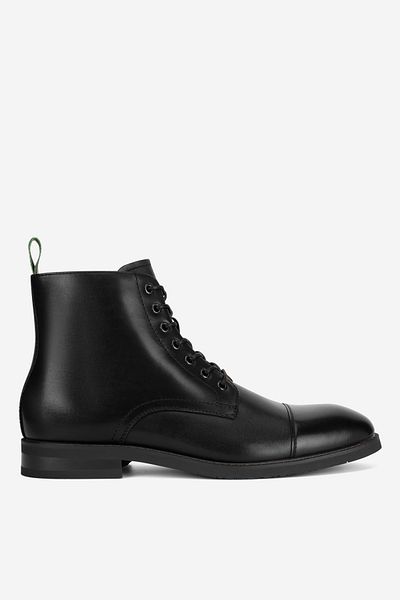 Gino Rossi pantofi bărbați 5905588906070 Negru