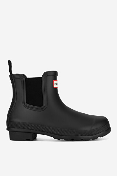 Hunter galoși de damă 5905588947400 Negri