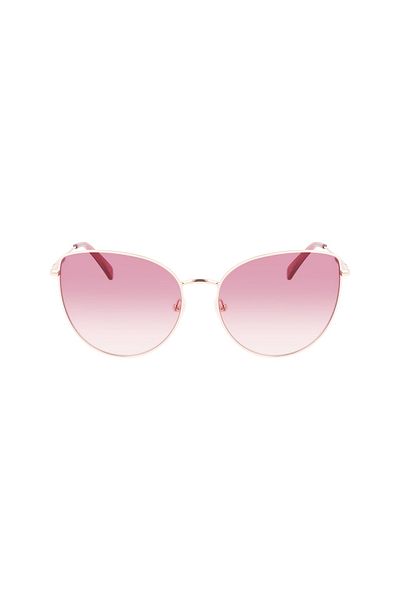 Longchamp LO158S-729, Sunglasses, women's