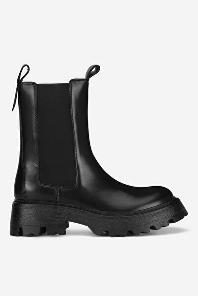 Gino Rossi cizmă de damă 5905588904137 Negru