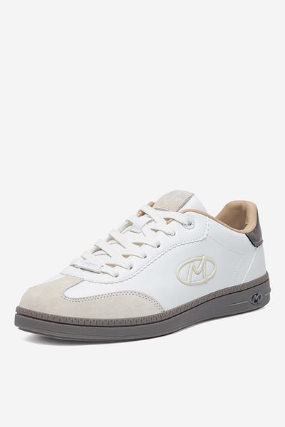 MEXX adidași de damă 5905588926382 Alb