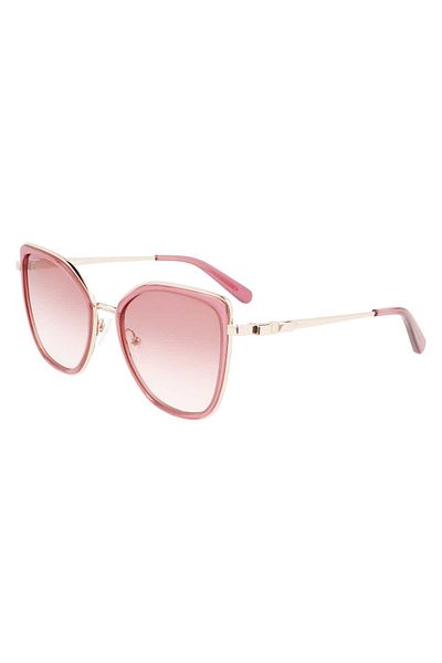 Ferragamo Ferragamo SF293S-774, Sunglasses, women's