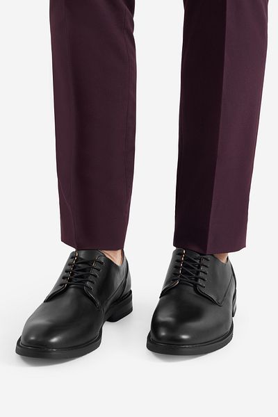 Gino Rossi pantofi bărbați 5905588880905 Negru