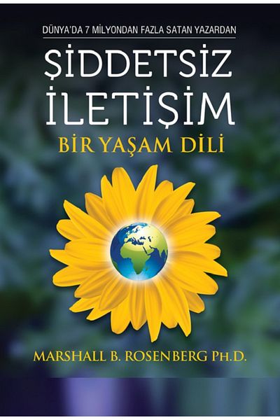 Bloomsbury Non-Violent Communication: a Language of Life - Marshall B. Rosenberg