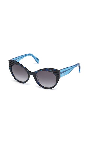 Just Cavalli JC789S-55B, Ochelari de soare, de dama