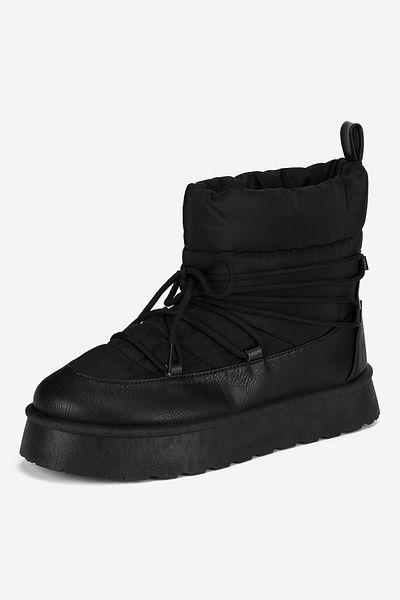 DeeZee girl boot 5905588914990 Black
